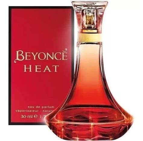 beyoncé heat perfume 30ml.